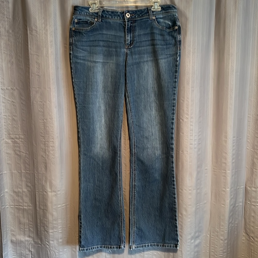 Maurices Jeans